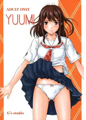 Read [Kisaragi Gunma] YUUMI - Fhentai