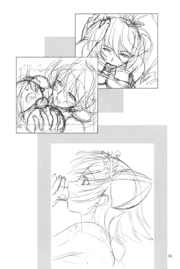 [Kawarajima Koh] Ayanami Club Collabo Fhentai - Page 34