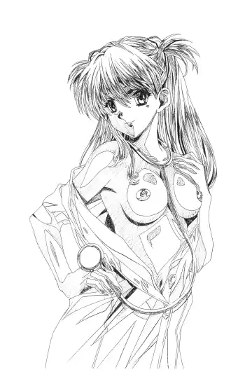 [Kawarajima Koh] Ayanami Club Collabo Fhentai - Page 51