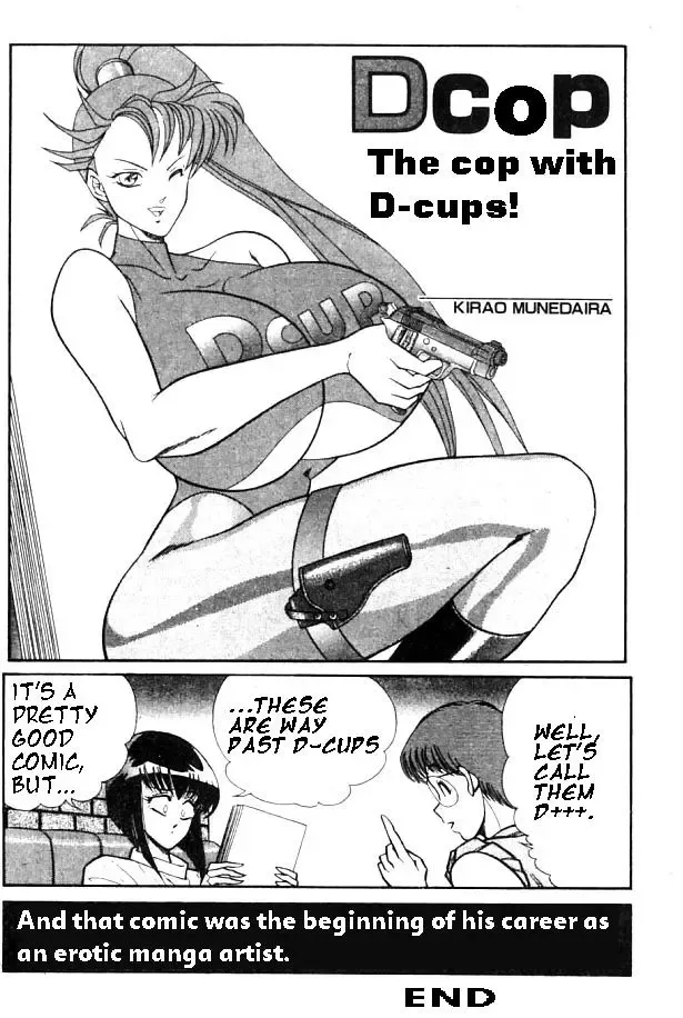 [Inui Haruka] The Stories of Miss Q.Lee #1 Fhentai - Page 51
