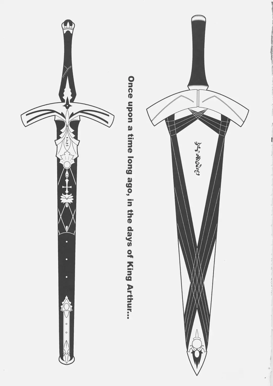 [O-ide Chosuke] Cornwall no Motto! Harapeko Inoshishi - The Starving Boar of Cornwall; More and More! Fhentai - Page 4