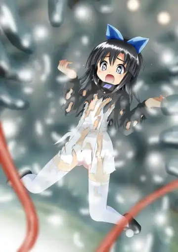 Fushigi Sekai -Mystery World- Nonona 11 ~Kenage na Shimai to Majoku no Wana~ Fhentai - Page 127