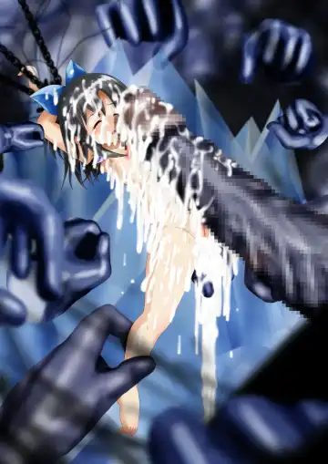 Fushigi Sekai -Mystery World- Nonona 11 ~Kenage na Shimai to Majoku no Wana~ Fhentai - Page 146