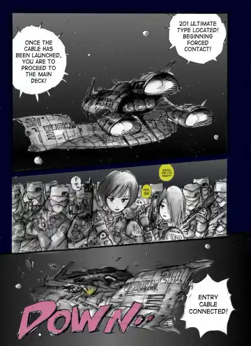 [Milda7] Milda7 - Female Clothing Vaporization of Shame Fhentai.net - Page 2