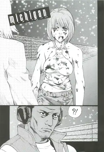 [Aki Kyouma] FIGHTERS GIGAMIX FGM Vol. 22.5 Fhentai.net - Page 15