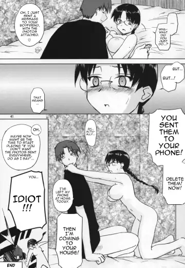 [Tsuina] Play Fhentai.net - Page 40