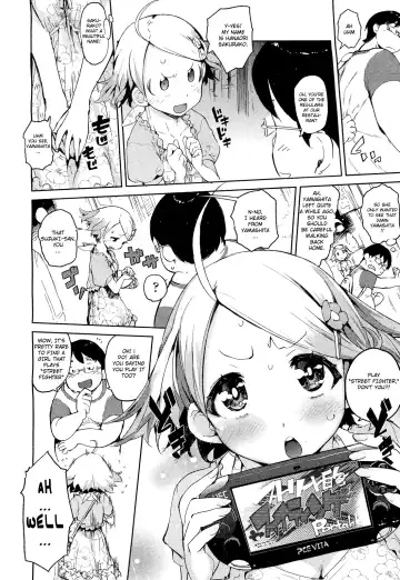 [Hyocorou] Hana to Buta to Teishoku to | Dinner between the Flower and the Pig Fhentai.net - Page 2