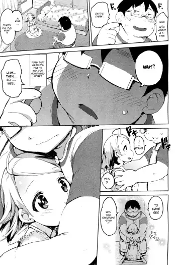 [Hyocorou] Hana to Buta to Teishoku to | Dinner between the Flower and the Pig Fhentai.net - Page 7