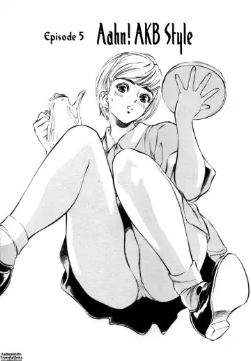 [Hazuki Kaoru - Kasuya Hideo] Hotel de Dakishimete Vol. 1 - Funsen Onnazakari Fhentai - Page 85