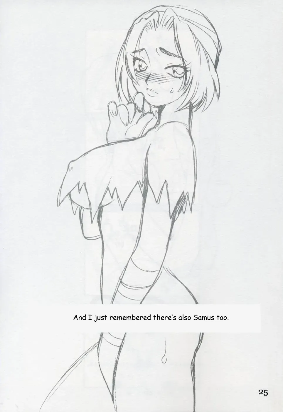 [Yukiyanagi] Yukiyanagi no Hon Vol. 4 Double Princesses Fhentai - Page 24