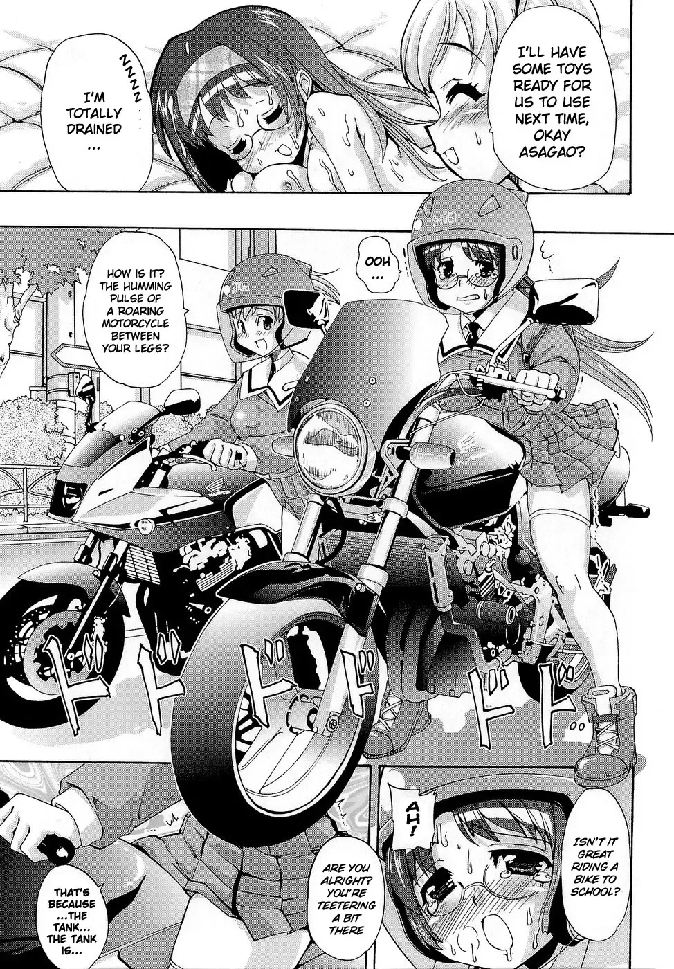 [Orimoto Mimana] Futachu Fhentai.net - Page 26