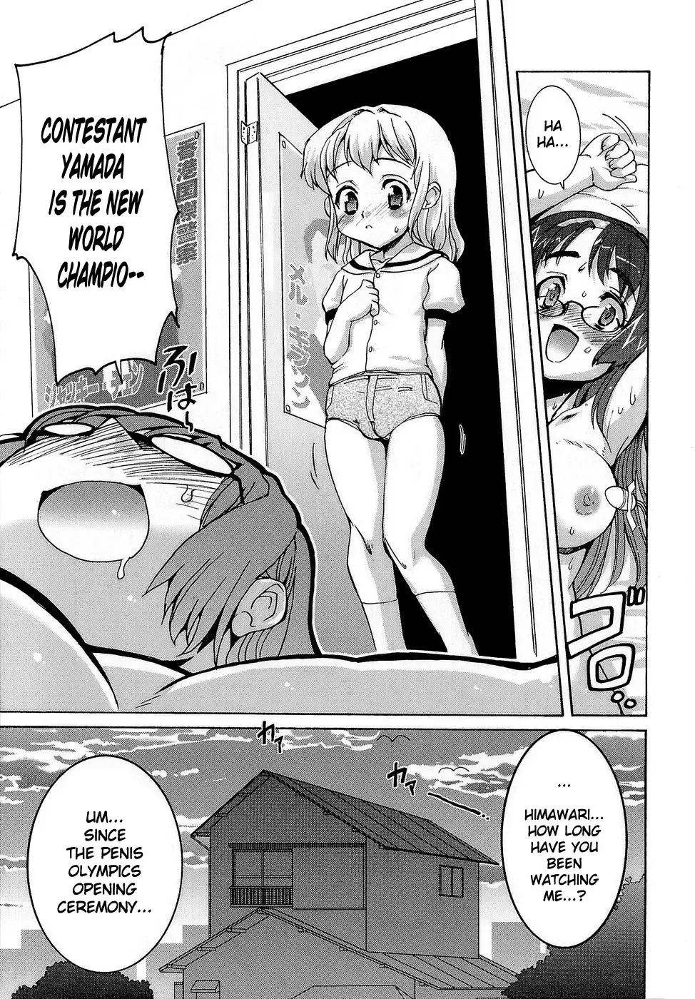 [Orimoto Mimana] Futachu Fhentai.net - Page 63