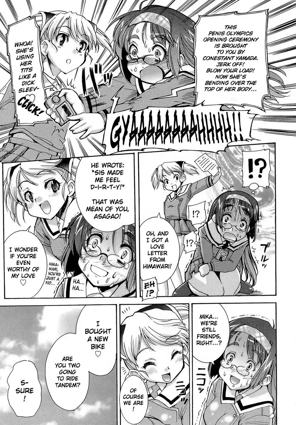 [Orimoto Mimana] Futachu Fhentai.net - Page 84