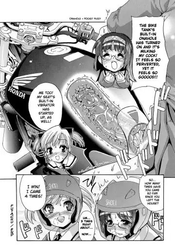 [Orimoto Mimana] Futachu Fhentai.net - Page 27