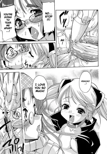 [Orimoto Mimana] Futachu Fhentai.net - Page 52