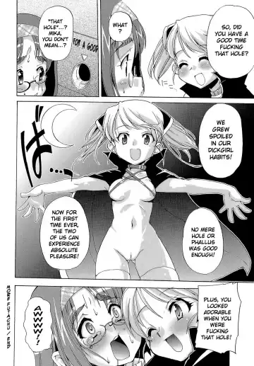 [Orimoto Mimana] Futachu Fhentai.net - Page 54