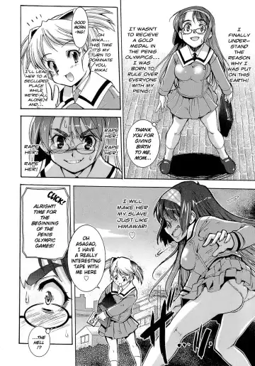 [Orimoto Mimana] Futachu Fhentai.net - Page 83