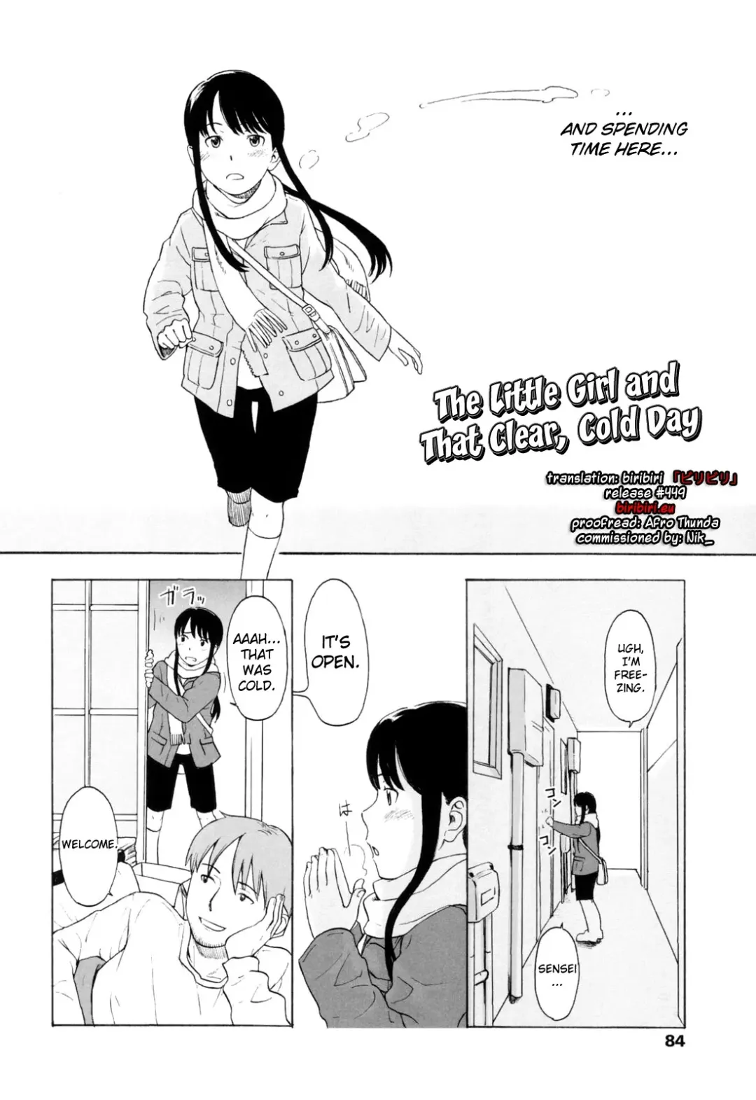 [Onizuka Naoshi] One Hot Minute Ch. 3, 5-6, 8, 10 Fhentai - Page 24