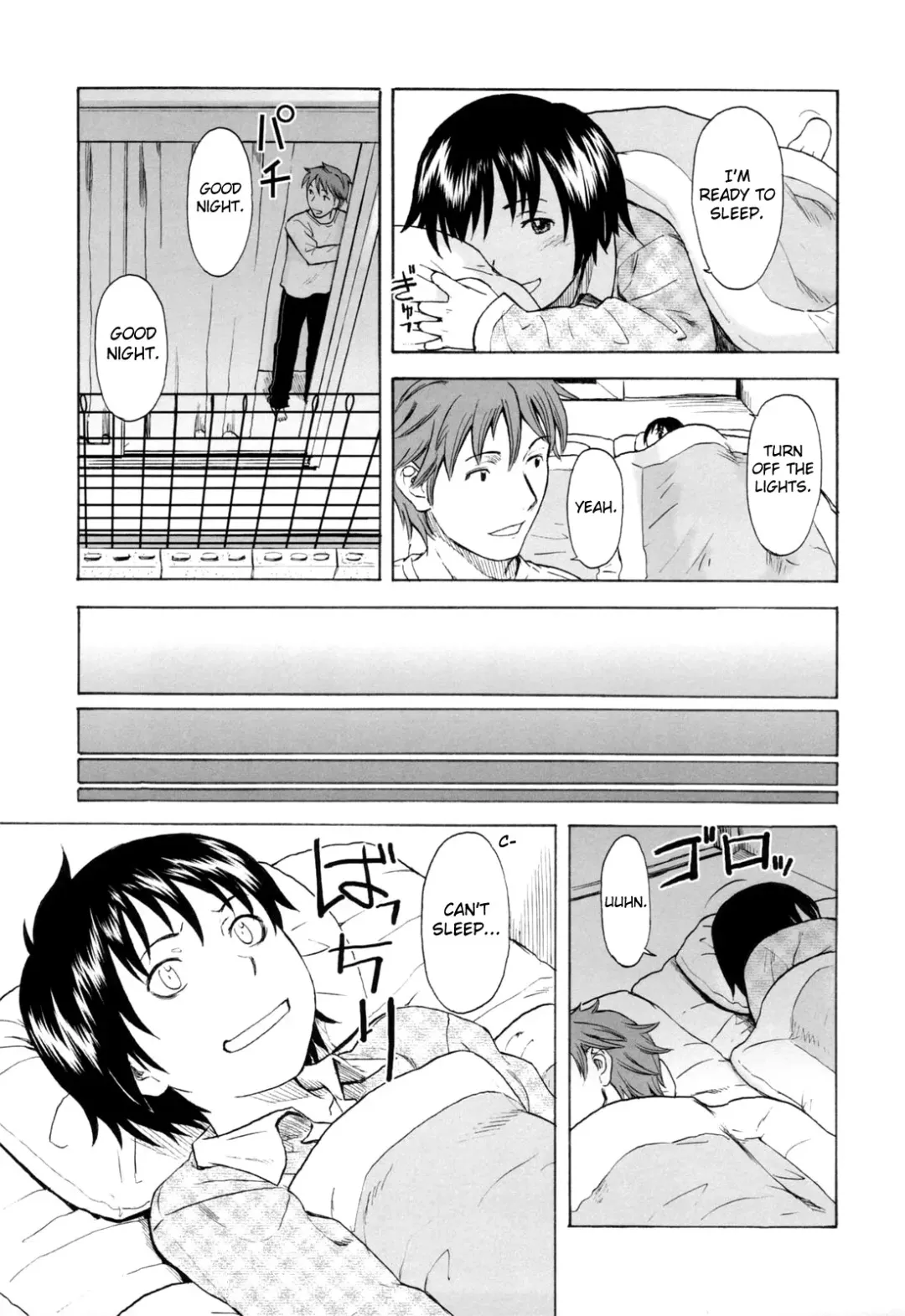 [Onizuka Naoshi] One Hot Minute Ch. 3, 5-6, 8, 10 Fhentai - Page 53