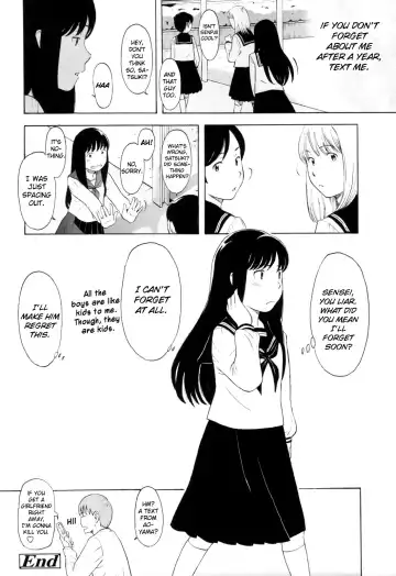 [Onizuka Naoshi] One Hot Minute Ch. 3, 5-6, 8, 10 Fhentai - Page 40