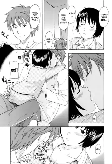 [Onizuka Naoshi] One Hot Minute Ch. 3, 5-6, 8, 10 Fhentai - Page 59