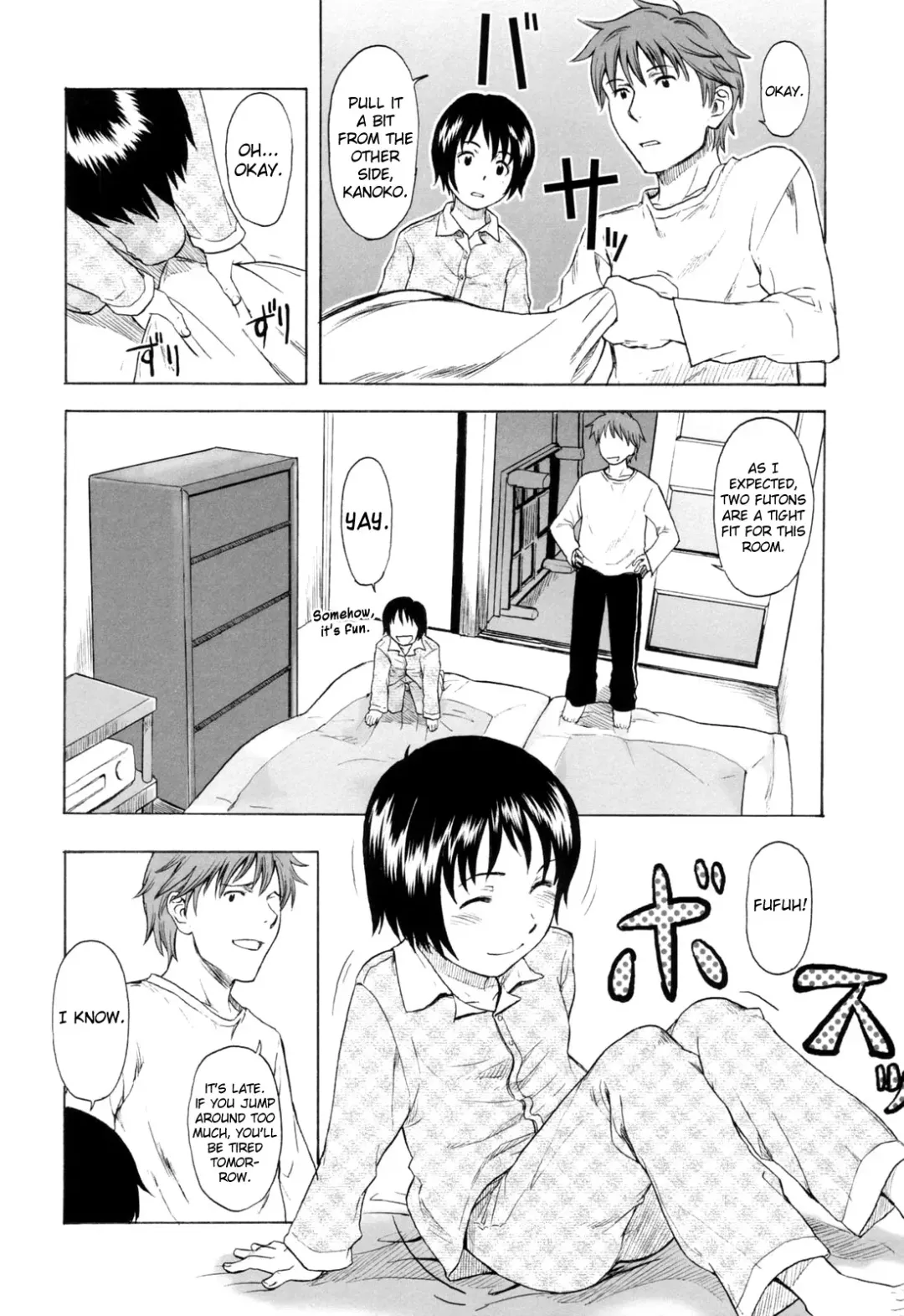 [Onizuka Naoshi] One Hot Minute Fhentai - Page 138