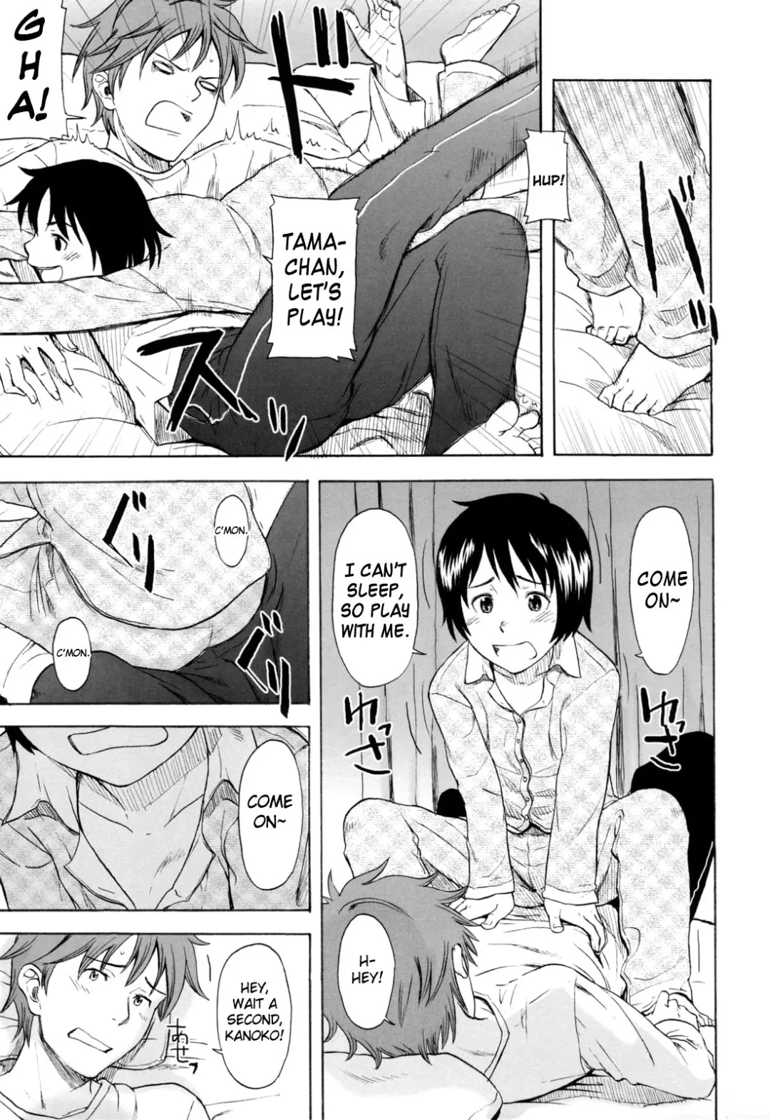 [Onizuka Naoshi] One Hot Minute Fhentai - Page 141