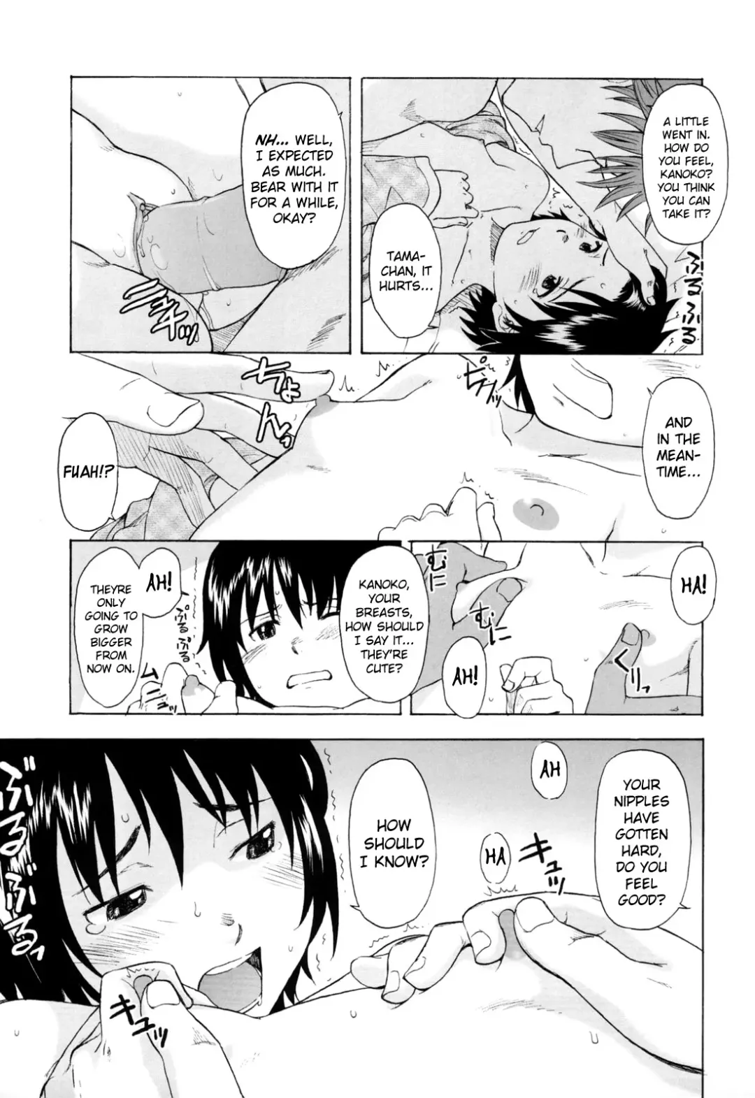 [Onizuka Naoshi] One Hot Minute Fhentai - Page 149