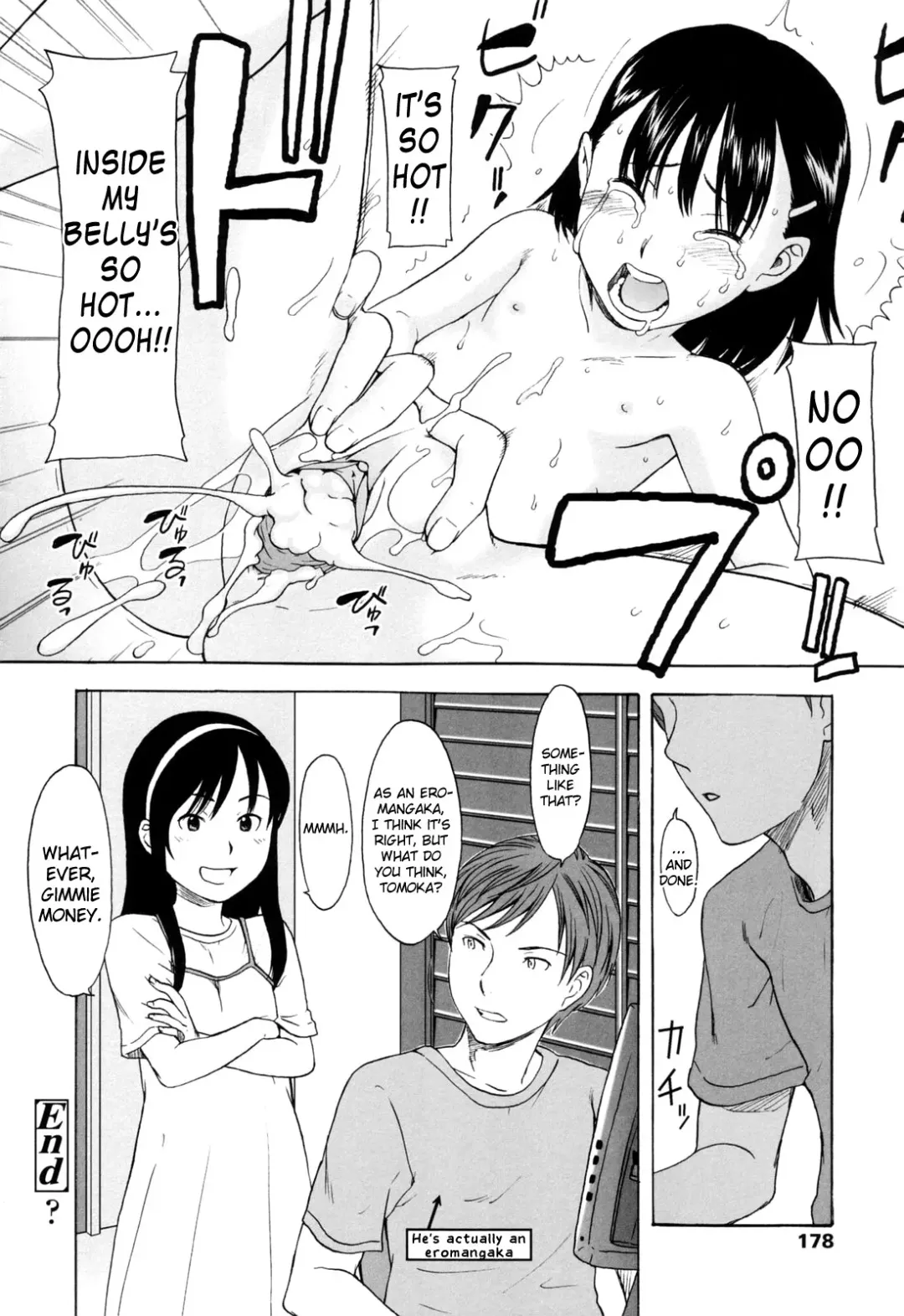 [Onizuka Naoshi] One Hot Minute Fhentai - Page 178