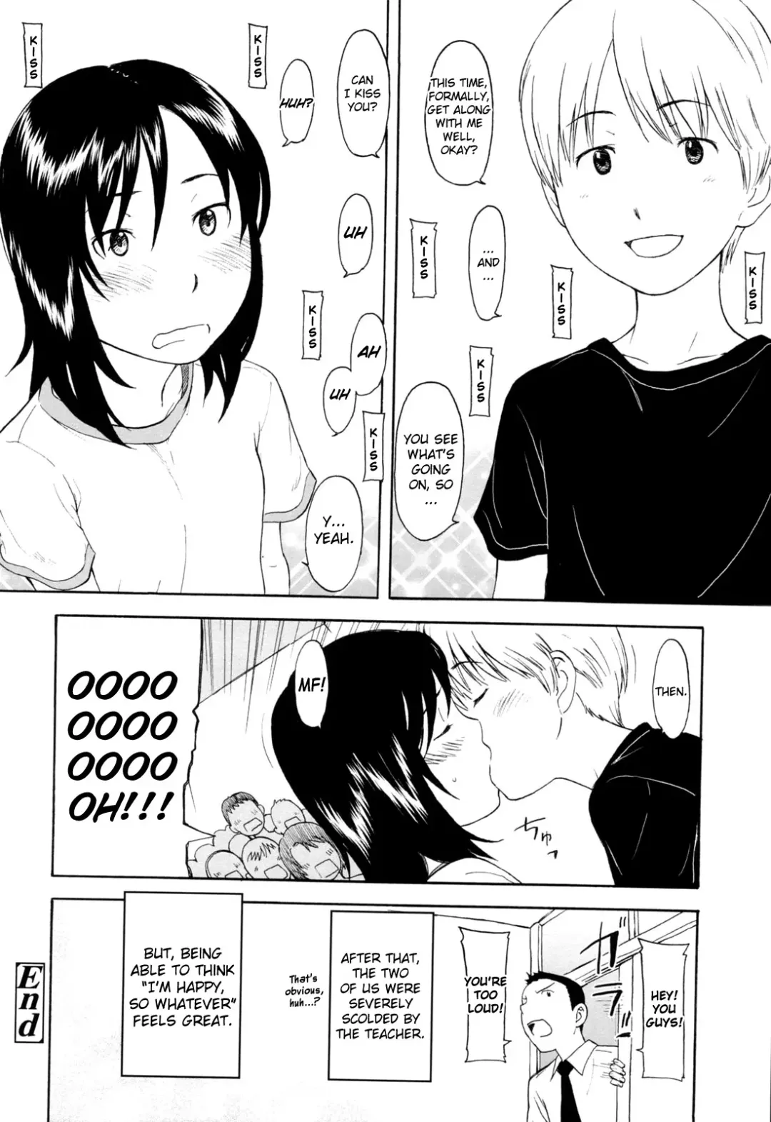[Onizuka Naoshi] One Hot Minute Fhentai - Page 58