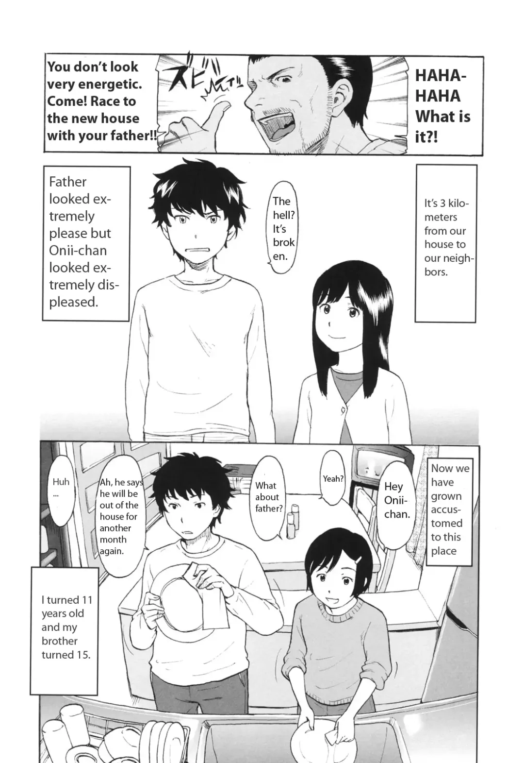 [Onizuka Naoshi] One Hot Minute Fhentai - Page 68