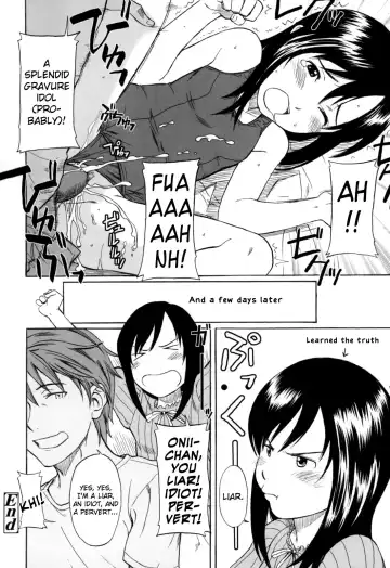 [Onizuka Naoshi] One Hot Minute Fhentai - Page 108