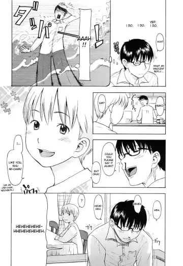 [Onizuka Naoshi] One Hot Minute Fhentai - Page 114