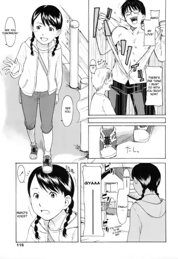 [Onizuka Naoshi] One Hot Minute Fhentai - Page 115