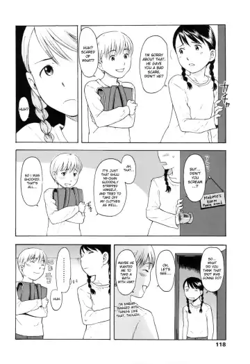 [Onizuka Naoshi] One Hot Minute Fhentai - Page 118