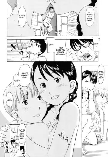 [Onizuka Naoshi] One Hot Minute Fhentai - Page 134