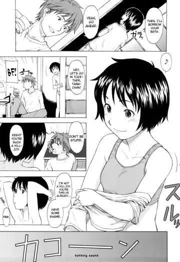 [Onizuka Naoshi] One Hot Minute Fhentai - Page 137