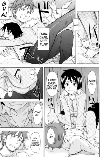 [Onizuka Naoshi] One Hot Minute Fhentai - Page 141