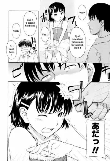 [Onizuka Naoshi] One Hot Minute Fhentai - Page 158