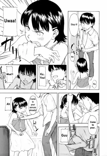 [Onizuka Naoshi] One Hot Minute Fhentai - Page 161