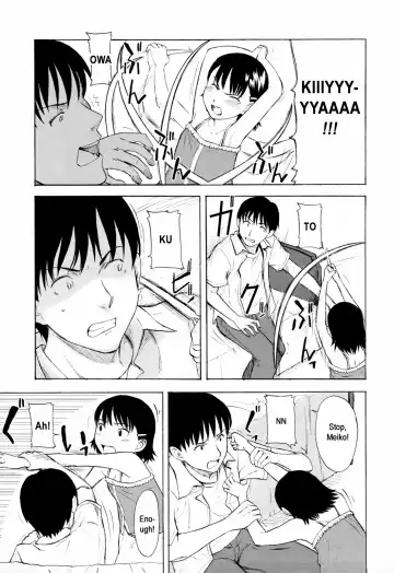 [Onizuka Naoshi] One Hot Minute Fhentai - Page 163