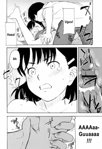 [Onizuka Naoshi] One Hot Minute Fhentai - Page 170