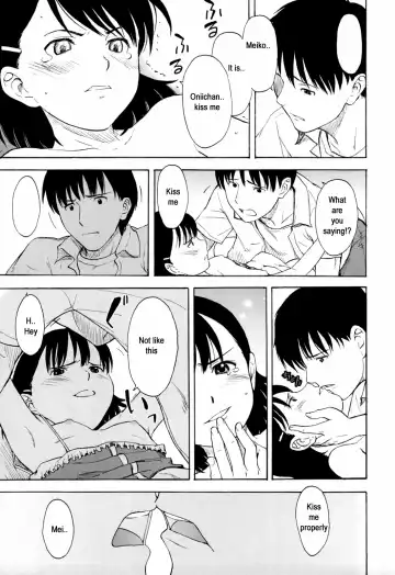 [Onizuka Naoshi] One Hot Minute Fhentai - Page 171