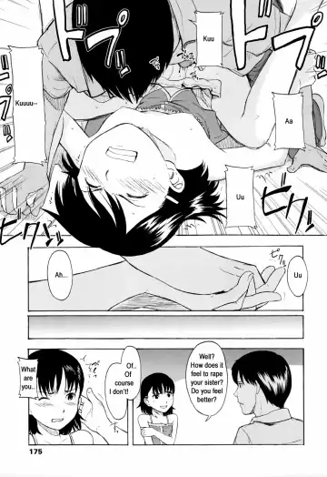 [Onizuka Naoshi] One Hot Minute Fhentai - Page 175