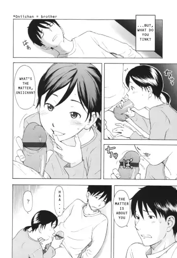 [Onizuka Naoshi] One Hot Minute Fhentai - Page 20