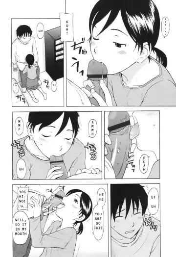 [Onizuka Naoshi] One Hot Minute Fhentai - Page 22