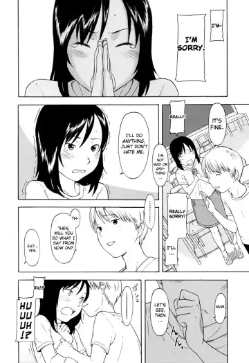 [Onizuka Naoshi] One Hot Minute Fhentai - Page 46