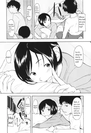 [Onizuka Naoshi] One Hot Minute Fhentai - Page 62