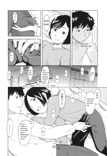 [Onizuka Naoshi] One Hot Minute Fhentai - Page 64