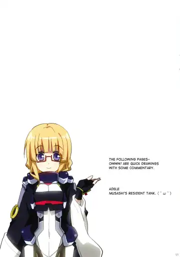 [Nagisa Manoa] Motto Marking -Dear my King II- Fhentai - Page 12